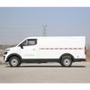 2022 Karry Auto Karry Dolphin EV New Energy Van Made in China High Quality ev Cargo vans Left Hand Drive Pure Electric Car
