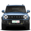 2023 New Chery Jetour Traveler 2023 2.0T jietu traveler Fuel Gasoline Petrol Cars FWD AWD 5 Seats SUV Pro cheap car