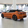2023 year 4wd Zeekr-001 new energe cars Energy Electric Car Ev Sedan 550Km Krypton Geely Zeeker Zeekr 001 In stock
