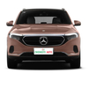 Wholesale 2023 619KM Long Range Electric Car New Energy EV Benzs EQA 260 Pure Electric Luxury Suv EQB EQV