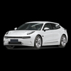 Good Price Electric Car Zeekr 001 2023 Year Sport Car Zeekr 001 Dual Motor We Version