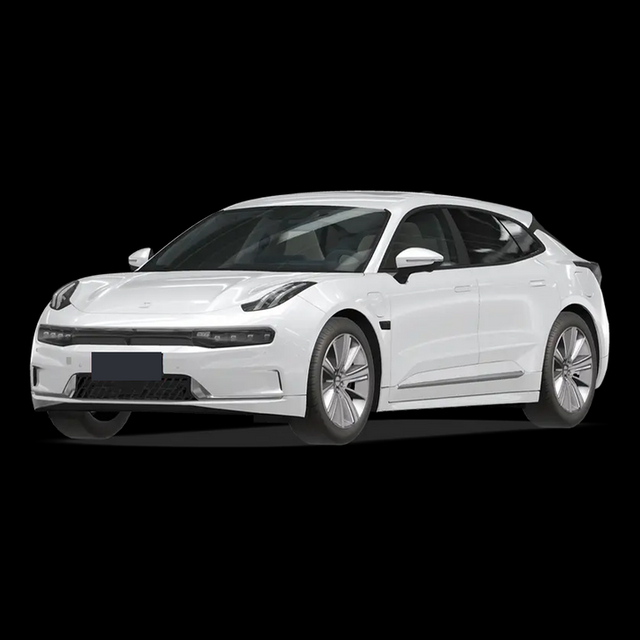 Good Price Electric Car Zeekr 001 2023 Year Sport Car Zeekr 001 Dual Motor We Version