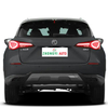 2024 MG One Compact SUV 5-Door 5-Seater Euro VI MacPherson Front Automatic Gearbox FWD 181PS Multi-Function Steering Wheel