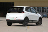 Dayun Yuehu Standard Edition Rhd Electric Electrical EV Adult Auto Cheap Price Smart Large Used Car Vehicle