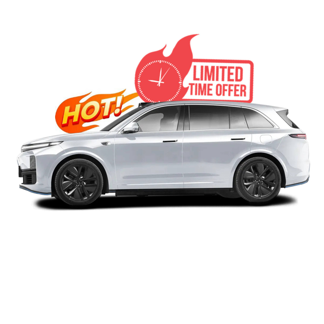 LI AUTO L7 New Energy Vehicle Lixiang L7 pro max PHEV SUV Li AUTO L7 L8 L9
