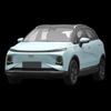 Geely Geometry E Electric Car 2023 Electric 4 Wheeler Geometry E 2023 SUV Electric Car