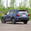 Big discount in stock wholesale price suv used car KIA sportage cheap car 5 seats vehicle for sale