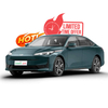CHANGAN QIYUAN NEVO A05 China Changan Auto Comfort Space New Energy Vehicle Pure Electric adult smart Car