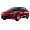 2023 Long Range 445KM Hongqi E-qm5 Ev New Energy Vehicles Electric E-HS9 Sports Car electric cars adults vehicle Made In China