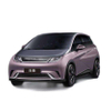 Hot Sale Byd Electric Vehicle Dolphin For Adult Use Electric Car Byd Dolphin Fast Delivery
