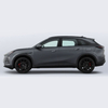 2024 Arcfox AlphaT5 660max Wholesale Battery Powered Adult Smart Popular Factory Price Pure Electric SUV Vehicles Car
