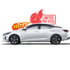 2023 Hot selling Chinese car 1.6LCVT transmission 4-door 5-seater three box compact gasoline sedan Nissan Sylphy car