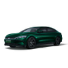 2023 BYD Han Electric Car New Vehicle EV Car super Sport Car left Hand Drive byd han 2023 ev 610km Front Drive Premium Type