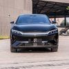 2023 BYD Han Electric Car New Vehicle EV Car super Sport Car left Hand Drive byd han 2023 ev 610km Front Drive Premium Type