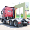 Factory Direct Ben z Actros 6*4 Tractor Head Truck Tractor Trailer Merced es Truck 2653