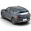 KIA EV 5 2024 New Car KIA EV5 Made In China Electric New Energy Vehicles Long Range 5 Door- 5Seat Deluxe Suv