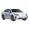 Factory Gac Aion price ev 4 door 5 seat sedan right hand drive cars used Long range Aion S import electric cars from china