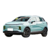 Chinese New Energy Vehicles Geely car Geometry C 2022 2023 High Performance Geely Geometry E A C Electric Car