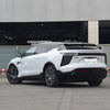 Hiphi X Elektroauto 4WD Elektrofahrzeug Langdauer Heckback Medium und große Fahrzeuge Hiphi ev