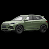 China's New Used Car Byd Yuan Plus 2022 430km Luxury New Energy Vehicle Electric Vehicle