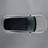 XIAOMI Pre-sale Xiaomi SU7 2024 Electric Vehicle High Speed 265km AWD 5-Seat New Car Beijing Xiaomi Ev Car New Energy Vehicles