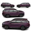 Fast Shipping Hot Selling Competitive Price Cars 2023 Jetour X95 adult Gasoline Vehicle Fuel Vehicle Mid Size Suv car