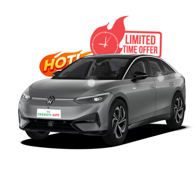 VW ID.7 VIZZION Prime EV Car VIZZION 2023 Electric Car VW 4WD Electric Van sale Cars Carro Electrico New Energy Vehicles id 7 ID
