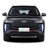 BRAND newHot Selling Chery left hand drive electric car battery SUV new energy vehicles used Chery tiggo 7 pro Plus max 2023 car