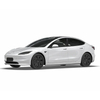 Cheap In stock used tesla car tesla model 3 model Y 2023 2024 sports car ev vehicle new energy electric cars for sale