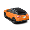 MG ONE CROSSOVER SUV 2022 -Digital Intelligence Sports Series 1.5T Advanced Edition vehicles MG ONE car MG 1.5T