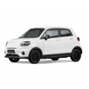 China Supplier Cheap New Energy Vehicles Long Range 200Km Leapmotor T03 Ev Car For Sale