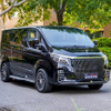 Used KEDE Grand Winner Saint Mother Peak Edition Hot Sale Repackage Customizable Cheap Price Adult Vehicle Car