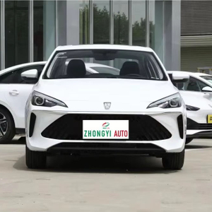 ROEWE I5 2023 1.5L CVT Luxury Edition RongWei i5 Gasoline Auto Adult Price The Secondhand Large Car Vehicle