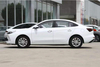 ROEWE I5 2023 1.5L CVT Luxury Edition RongWei i5 Gasoline Auto Adult Price The Usedc Large Car Vehicle