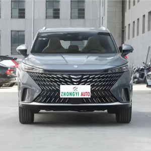 Roewe Rx5 2023 Youyue Edition Gasoline Rongwei Rx5 New Auto Adult Price The Used Secondhand Large Car Vehicle