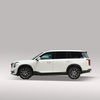 The used Secondhand 2024 GAC Trumpchi GS8 gasoline SUV car new car best 5-door 7-seater auto adult cheap price vehicle car