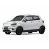 Leapmotor T03 2023 China Supplier Cheap Ev Car In Stock New Energy Vehicles High Speed 4 Wheel Chinesecars Electric With Airbags