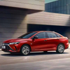शेवरलेट मोन्ज़ा 2024 1.5L 1.3T सबसे कम कीमत गैसोलीन कार कम कर CIP TASHKENT BISHKEK