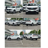 2022 in stock Hot Sale Great Wall HAVAL H6 Plug-in hybrid 1.5T 154 HP L2 New Energy Electric Vehicle Cars Suv High Speed 180KM/H