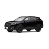 2022 in stock Hot Sale Great Wall HAVAL H6 Plug-in hybrid 1.5T 154 HP L2 New Energy Electric Vehicle Cars Suv High Speed 180KM/H