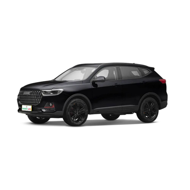 2022 in stock Hot Sale Great Wall HAVAL H6 Plug-in hybrid 1.5T 154 HP L2 New Energy Electric Vehicle Cars Suv High Speed 180KM/H