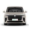 VOYAH DREAMER MPV Wholesale MPV lantu Car Smart Vehicle Hybrid 2022 PHEV HEV BEV Purple Cheap Price Smart Luxury Cars