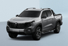 Luxury Single Motor Pick up New Energy 2024 Model Vehicle Cheap Price Auto Adult Used Car