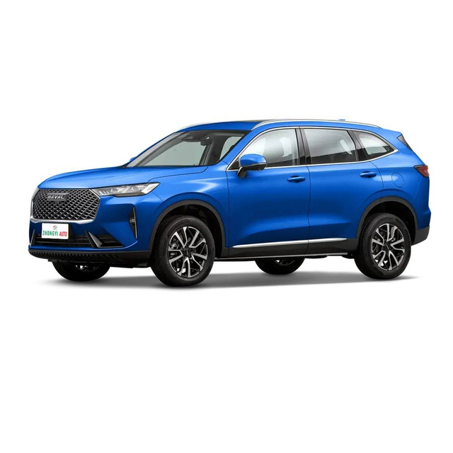 2022 in stock Hot Sale Great Wall HAVAL H6 Plug-in hybrid 1.5T 154 HP L4 New Energy Electric Vehicle Cars Suv High Speed 180KM/H