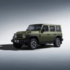 BAW 212 T01 2024 Model Master 2.0T 4WD Off-road Vehicle China SUV Gasoline Car