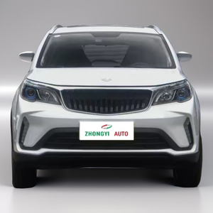 China Wholesale Geely Livan X3 Pro 2024 1.5L Manual XiaoMeng Version Small SUV Car Gasoline Auto Car