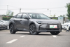 Toyota BZ3 2024 Elite Pro Version Auto Adult Price The Used Large Car Vehicle