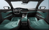 Cheap Plug-in Hybrid Automobile Changan Uni-V Idd 5-Door 5-Seat Hatchback Used New Energy Cars 