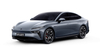 dongfeng e pai 007 DongFeng Automobile With Fast Charge car