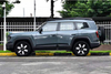 Chnagan Deepal G318 2024 Awd Kongxuan Edition Extended-Range Adult Auto Large The Used Secondhand Price Car Vehicle